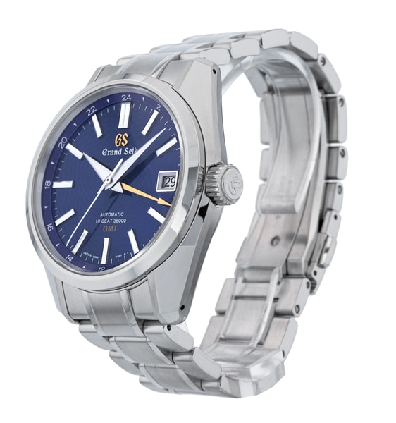 Grand Seiko Heritage Collection SBGJ261